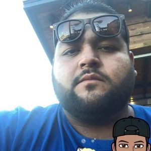 Meet your Posher, Ricardo